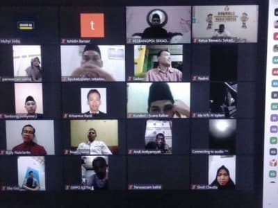 NU Sekadau Kalbar: Pilkada Harus Jamin Keselamatan Warga