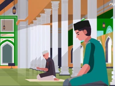 Perbedaan Ibadah Mahdhah dan Ghairu Mahdhah