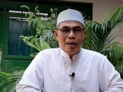 Ciri Orang Bertaubat dan Berhalal bi Halal dengan Benar