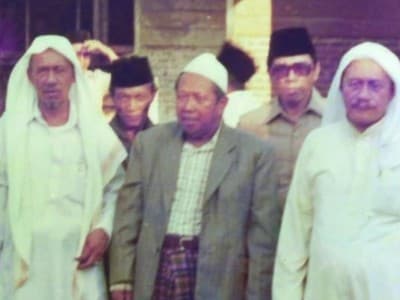 Mengenang Syekh KH Muhadjirin Amsar, Ulama Produktif dari Betawi (3)