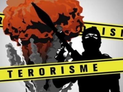 Cerita Korban dan Kisah Penyesalan Pelaku Aksi Terorisme Bisa jadi Penawar