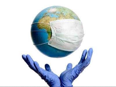 Pandemi Covid-19 Memperkuat Persatuan Masyarakat Indonesia