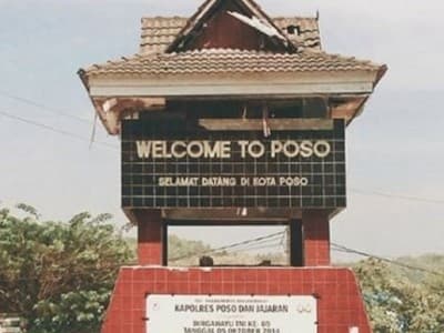 PCNU Poso Berharap Negara Terus Hadir Hilangkan Sisa Konflik