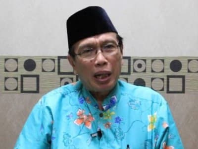 Kiai Masdar: Negara-negara Islam Perlu Belajar dari Indonesia