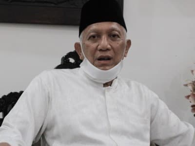 Selalu Ada Hikmah di Balik Musibah, Berbaik Sangkalah pada Allah