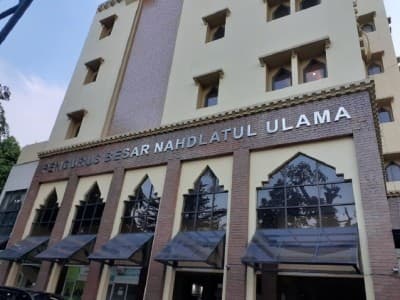 PBNU: Memperkuat Politik dan Ekonomi Pancasila Bukan dengan RUU HIP