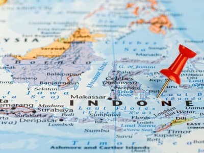 Daerah-daerah Ini Bisa Saksikan Gerhana Matahari Cincin 21 Juni