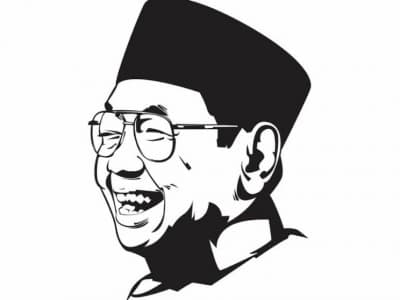 Darurat Humor dan Ancaman Besar bagi Demokrasi