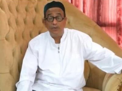 Habib Umar Muthohar Dorong Kader NU Tidak Hanya Jadi Anggota DPR