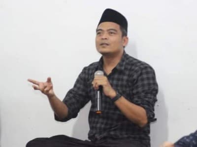 Tak Cukup Ditunda, GP Ansor Minta RUU HIP Dikaji Lebih Mendalam
