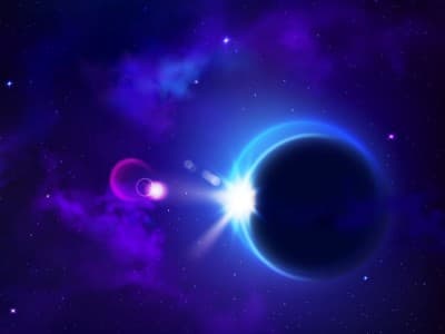 Khutbah Singkat Gerhana Matahari: Gerhana, Wabah, dan Musibah