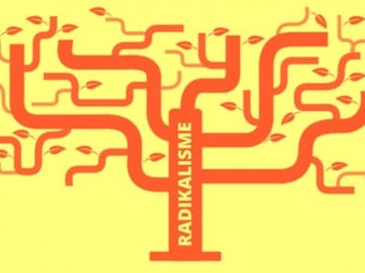 BNPT Jelaskan Aktivitas Radikalisme di Tengah Pandemi Covid-19