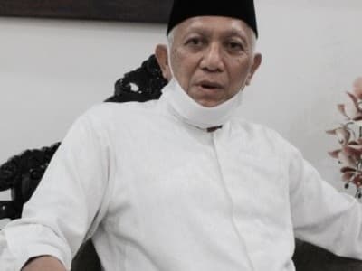 Sikapi Perkembangan Covid-19, Pesantren Tebuireng Terbitkan Maklumat