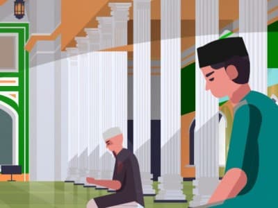Dua Amal Sederhana dan Paling Utama di Sisi Allah