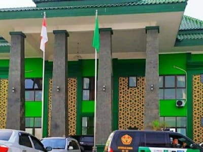 NU Jombang Satukan Pandangan Sebelum Kembali Jalankan Program