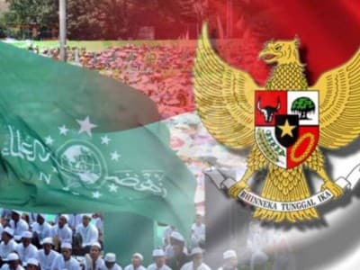 Peran NU Meluruskan Isi Piagam Jakarta 22 Juni 1945