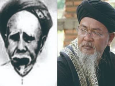 Jakarta Menurut Ulama Betawi (1)