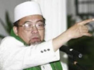 Jakarta Menurut Ulama Betawi (2)