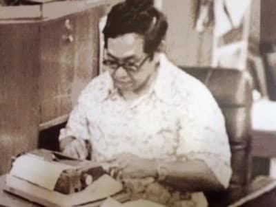 Lelucon Gus Dur untuk Suharto dan Lee Kuan Yew