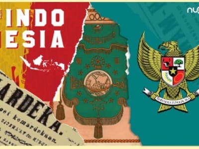 Antara Piagam Madinah, Piagam Jakarta, dan Pancasila