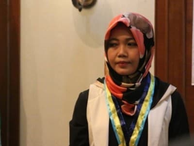 Hadapi Normal Baru, KOPRI Dorong Kader Tetap Lakukan Tugas Sosial