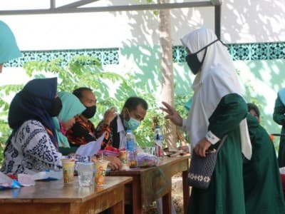 Pesantren Annuqayah Sumenep Jelaskan terkait Santri Positif Corona