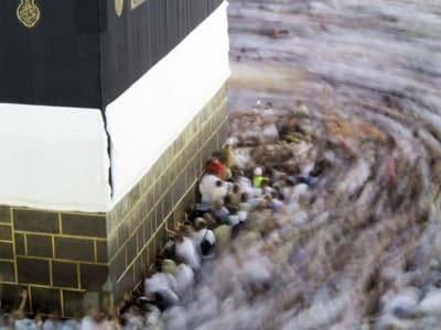 Arab Saudi Putuskan Haji Tahun 2020 Tetap Dilaksanakan