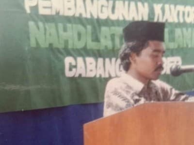 Demi Kemandirian, NU Jember Tolak Bantuan Bupati
