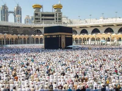 Haji 2020 Digelar Terbatas, Menag Apresiasi Keputusan Saudi