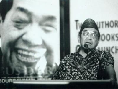 Jenderal Paling Mematikan Menurut Gus Dur