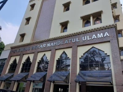 Soal Pembatasan Haji oleh Saudi, PBNU Imbau Umat Islam Berbesar Hati