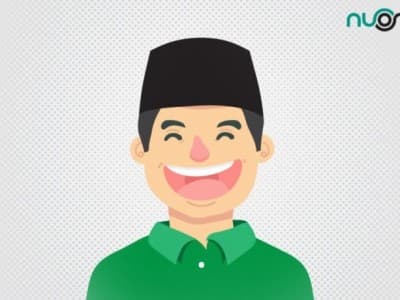 Orang Desa Dapat Bantuan Komputer