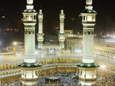 Hanya Diikuti 1.000 Jamaah, Saudi Jelaskan Protokol Ibadah Haji