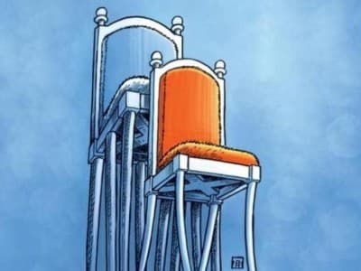 Wakil Rakyat Naik Pangkat