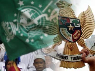 NU, Asas Tunggal Pancasila, dan Pandangan Syariat Islam (Bagian 1)