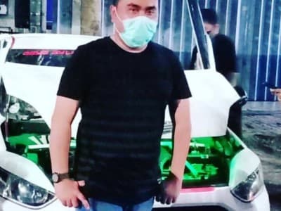 Tertib dan Disiplin Menjalani Normal Baru, PDNU Jember Apresiasi Pesantren