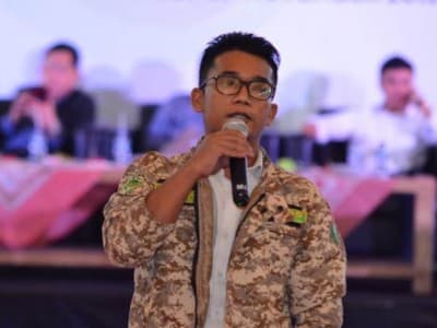 PP IPNU Dorong Pemerintah Fasilitasi Kesehatan di Pondok Pesantren