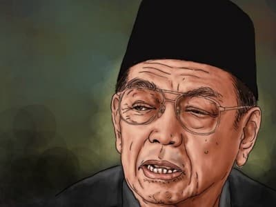 Beda Dijajah Belanda, Inggris, dan Amerika