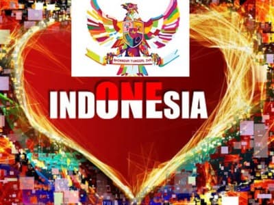 Sebagai 'Syahadat Konstitusi', Pancasila Satukan Kebinekaan Indonesia