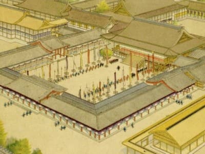 Selir Kerajaan Jepang