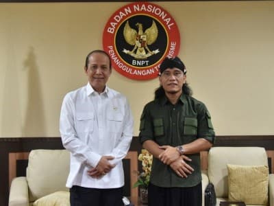 Pemahaman yang Benar Akan Menjauhkan Agama dari Kekerasan