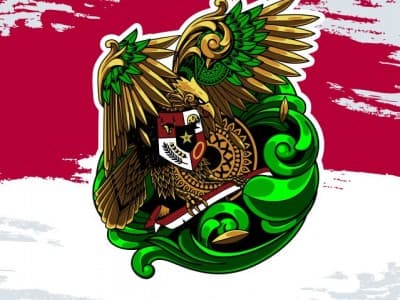 Jika Terorisme Wabah, Pancasila adalah Vaksinnya