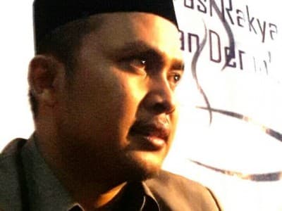 ISNU Demak: Sarjana NU Harus Berperan Tangani Dampak Covid-19 di Pedesaan