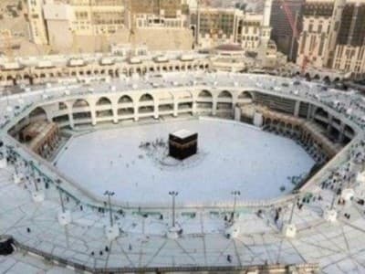 Kebijakan Pemerintah RI dan Saudi Arabia tentang Haji 2020 Tak Perlu Dipolitisir