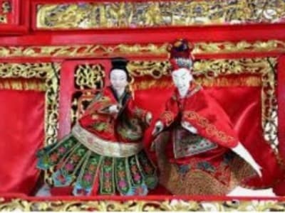 Makara Art Center UI Helat Pagelaran Wayang Potehi Secara Daring