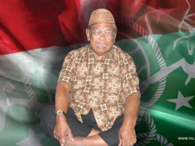 Ketika Gus Dur Menolak Ajakan Pak Harto