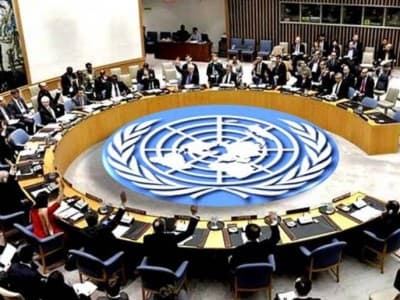 Indonesia Galang Solidaritas Internasional Tolak Aneksasi Tepi Barat oleh Israel