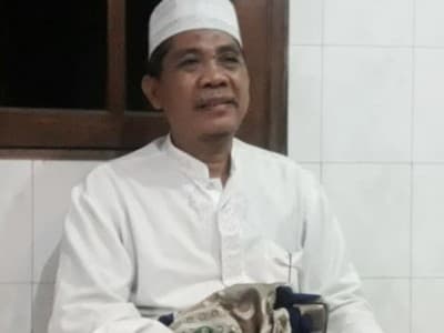 Sembuh dari Corona, Pria Ini Dekatkan Diri kepada Allah melalui Al-Qur'an