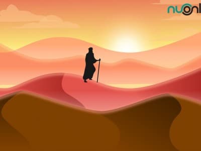 Kisah Ulama Berhaji Tanpa ke Tanah Suci