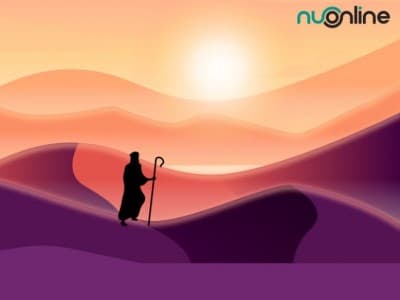 Cara Abu Nawas Memenjarakan Angin